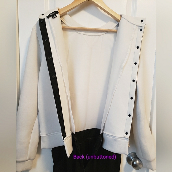 Rudsak Dalia Jumpsuit - Sz US S - Picture 10 of 17